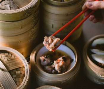 Dim Sum Sunday Brunch