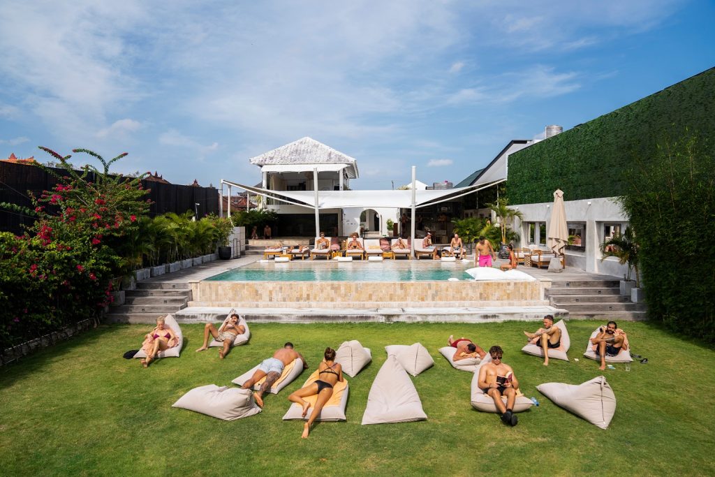 Body Factory Bali 8