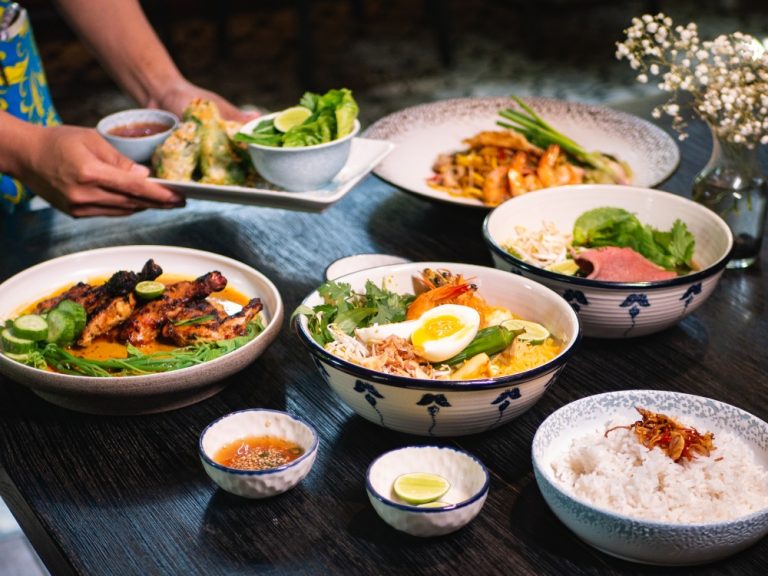 Makase Reveals New Southeast AsianInspired Menu NOW! Bali