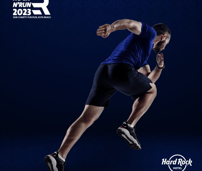 Rock n' Run is Back!