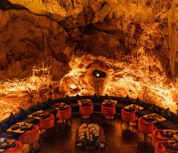 The Cave