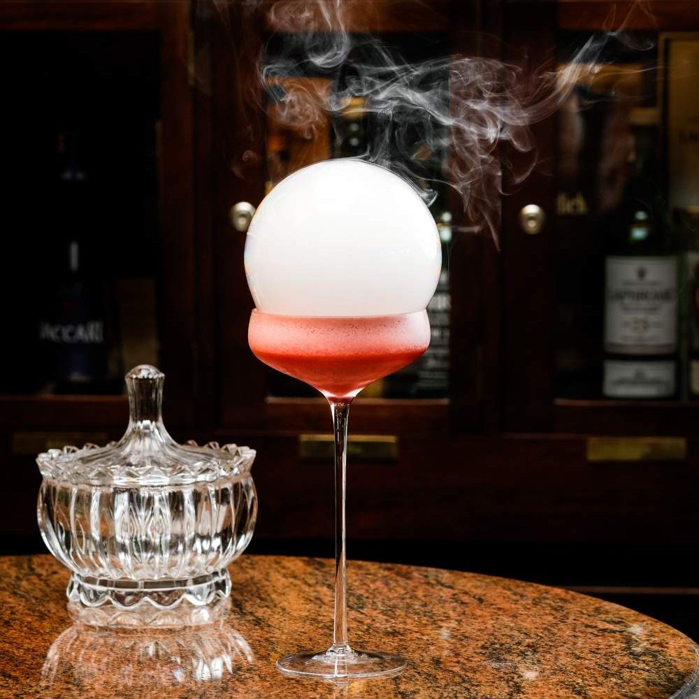 The Dancer - Apéritif Bar Arak cocktails