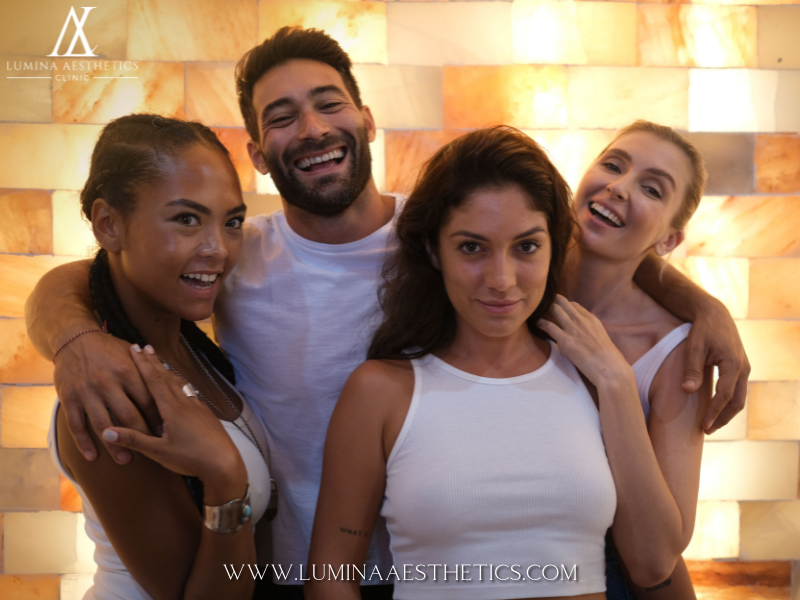Lumina Aesthetics 1