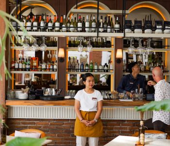 Wine Bars in Bali