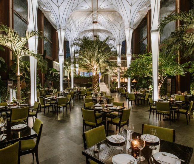 Chope Diners Awards 2023 bali