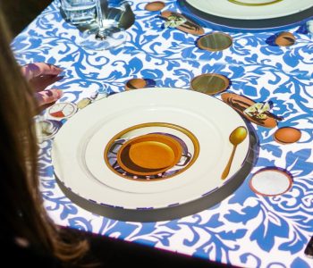 TS Suites Seminyak presenting Le Petit Chef