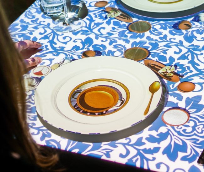 TS Suites Seminyak presenting Le Petit Chef