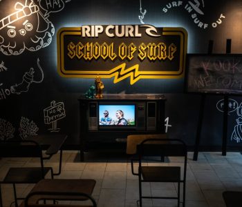 Rip Curl School of Surf