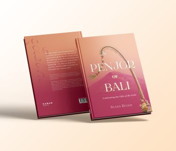 Penjor of Bali