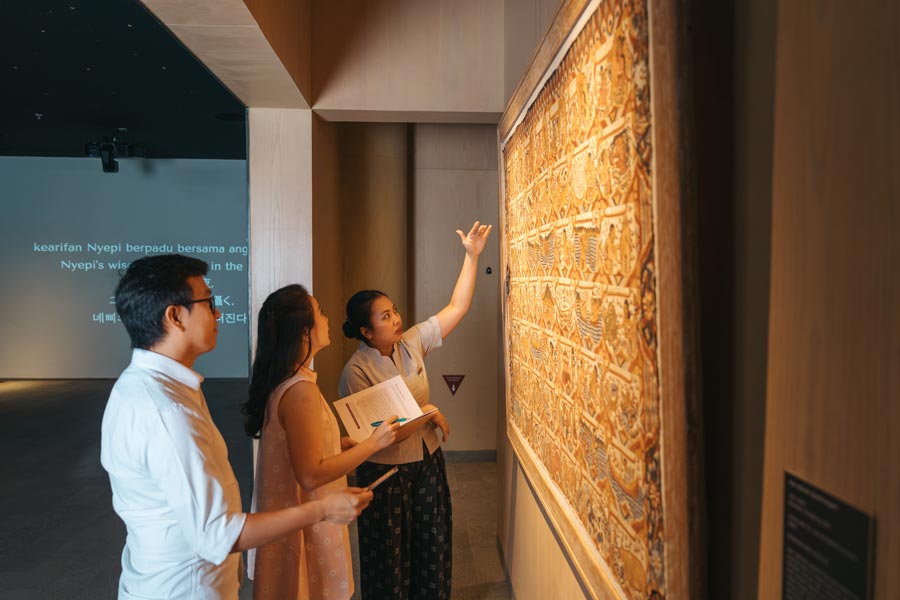 SAKA-Museum-Interior-Museums-in-Bali