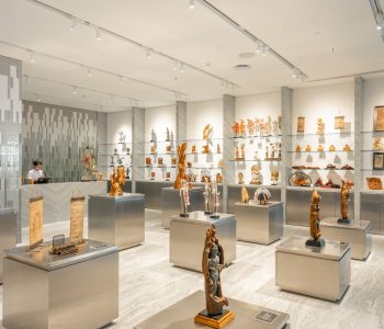 Shop at SAKA Museum