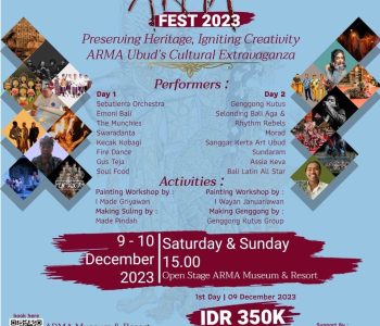 ARMA-Fest-2023