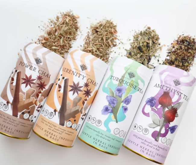 Bumi Herbs - Oditi Bali 4