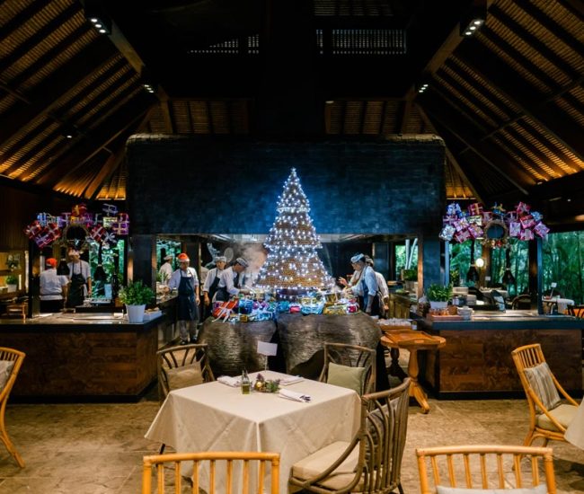 Christmas-Sanur-Hyatt-Regency-Bali-1