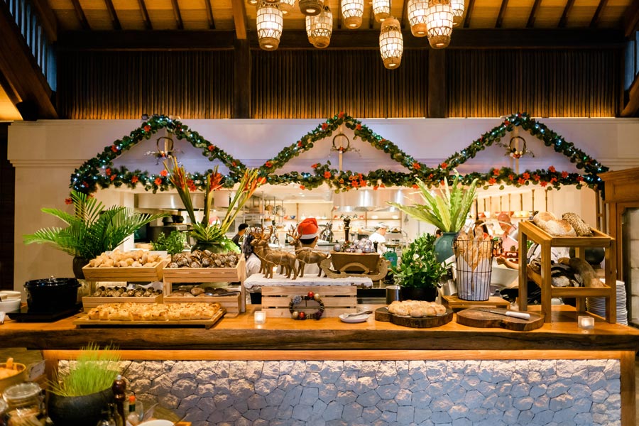 Christmas-Sanur-Hyatt-Regency-Bali-1