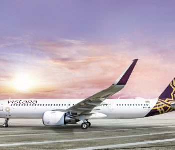 Vistara Aircraft