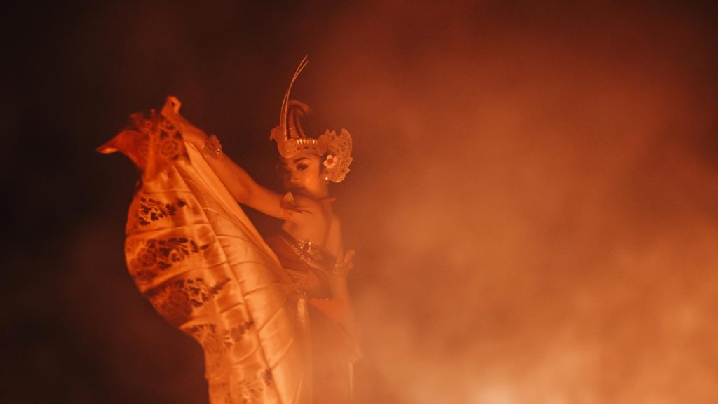 Quantum Temple NFTs help preserve Balinese culture