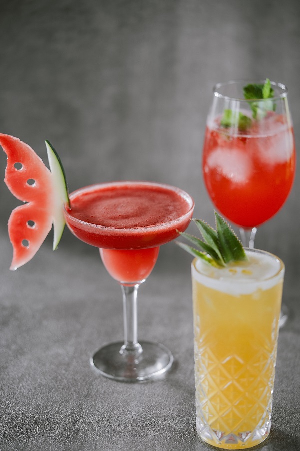 Cocktails