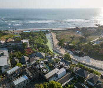 Canggu Cabana 1