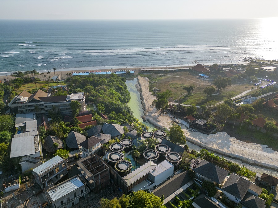Canggu Cabana 1