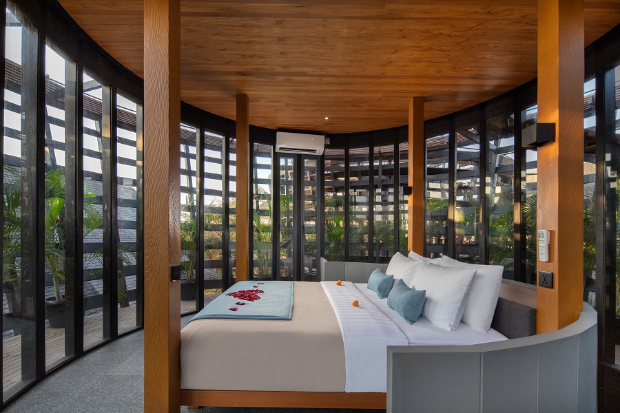 Canggu Cabana 3