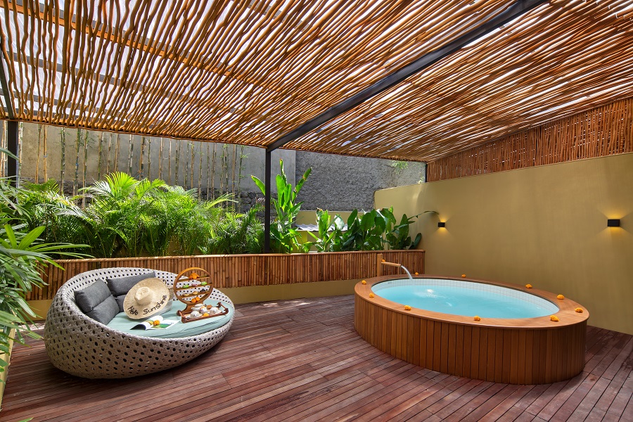 Canggu Cabana 8