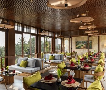 Paoman Restaurant