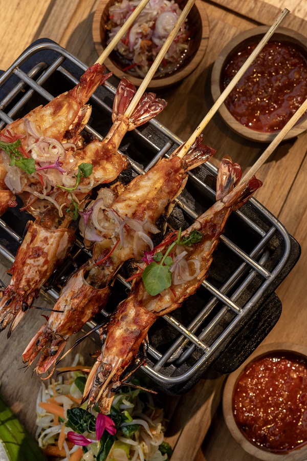 Paoman Restaurant -