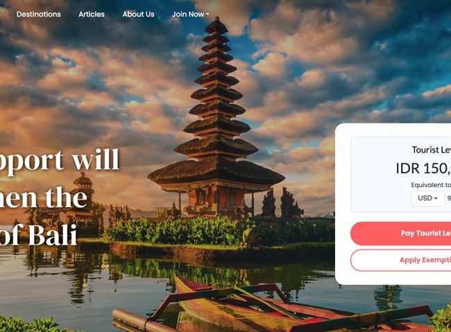 Bali-Tourism-Levy-Internation-Tax-1