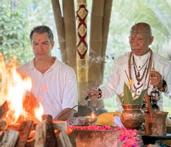 Fivelements World Wellness Weekend 1