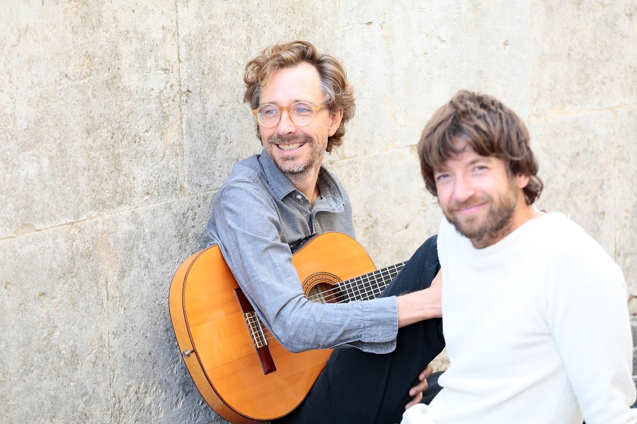 JFB Kings of Convenience
