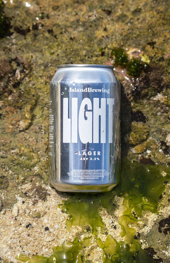 Light Lager