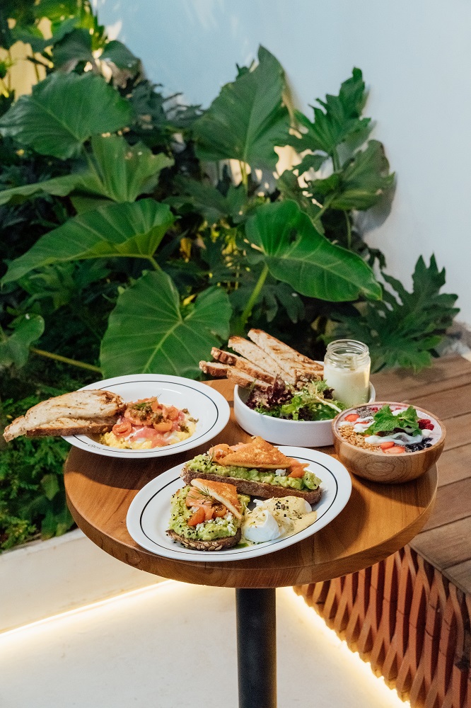 New Restaurants in Bali - Sala Bistro Ubud 5