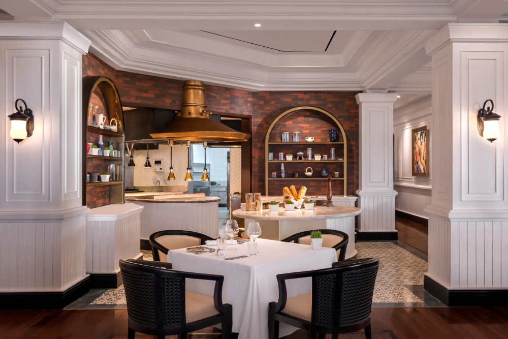 Best Italian Restaurants in Bali - Bella Cucina 1