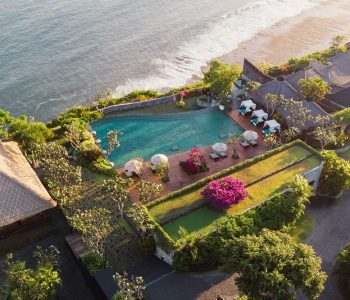 Bulgari Resort Bali 1