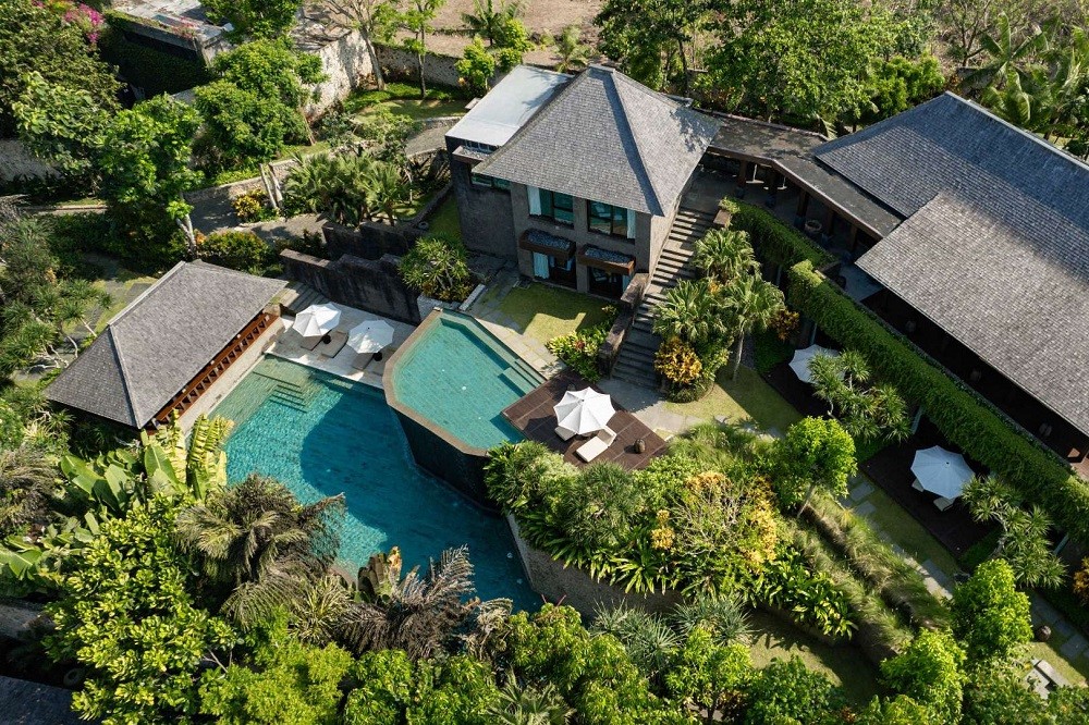 Bulgari Resort Bali 2