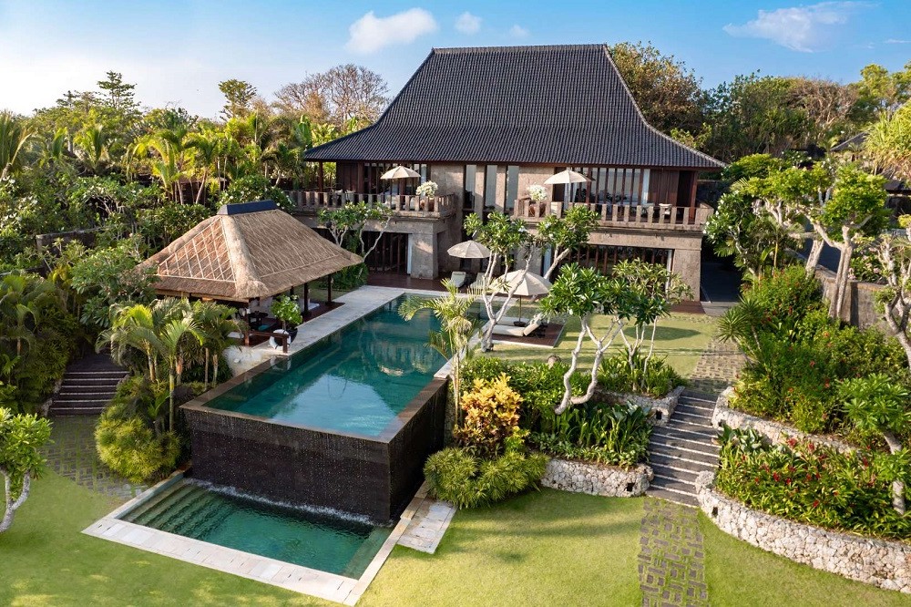 Bulgari Resort Bali 5