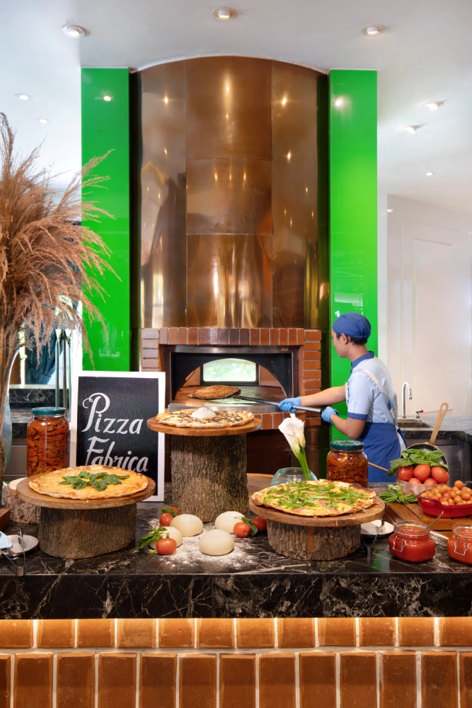 Best Italian Restaurants in Bali - Cucina 2