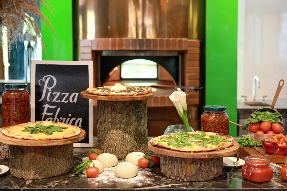 Best Italian Restaurants in Bali - Cucina 1