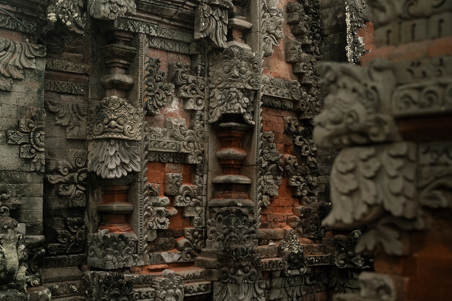 Pura Dalem Guwang 4