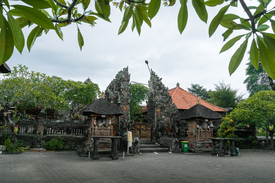 Pura Dalem Guwang 3