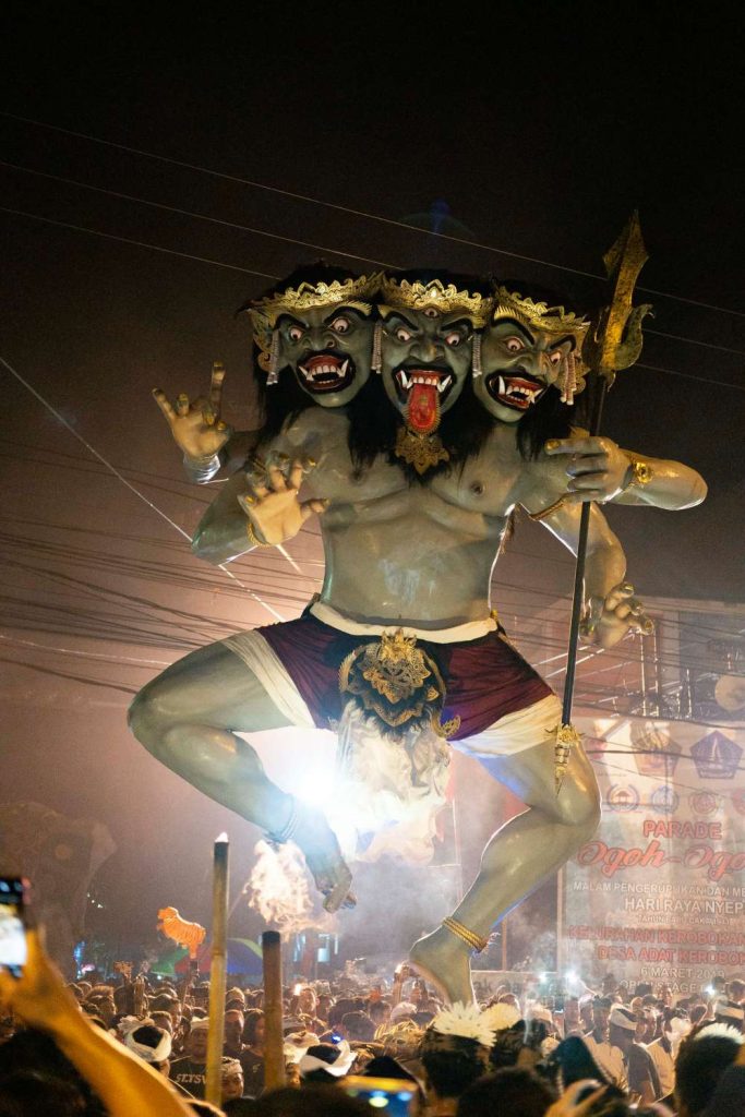ogoh-ogoh
