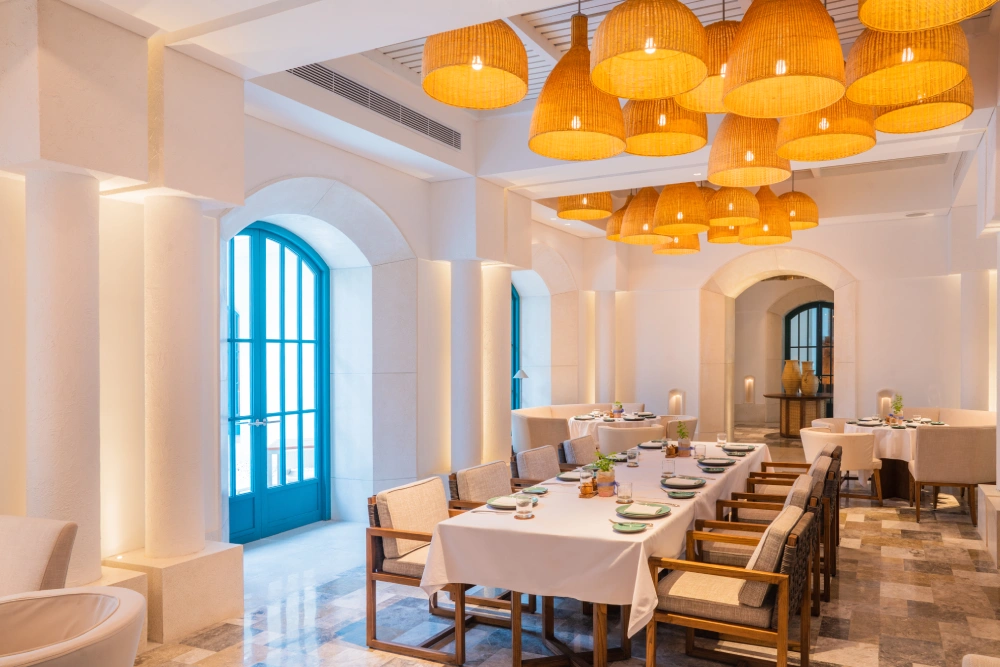 Best Italian Restaurants in Bali - Scusa 1