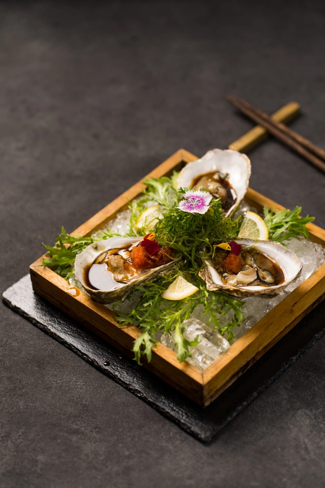 Best Japanese Restaurants in Bali