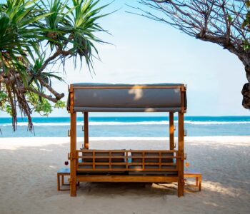 GHBALI - Beach Cabana I