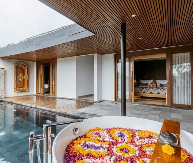 Kaamala Resort - Presidential 2BR Kaamala 2