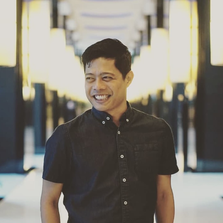 Rahman Indra (Rai)