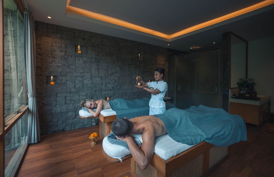 Svaha Spa Bisma 1