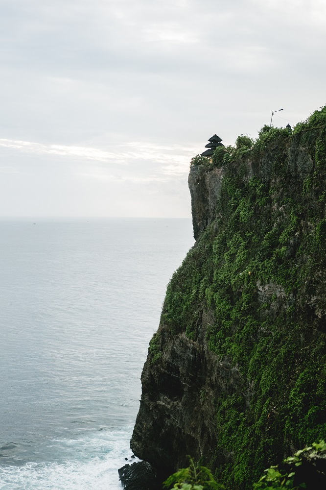 Uluwatu Temple 1