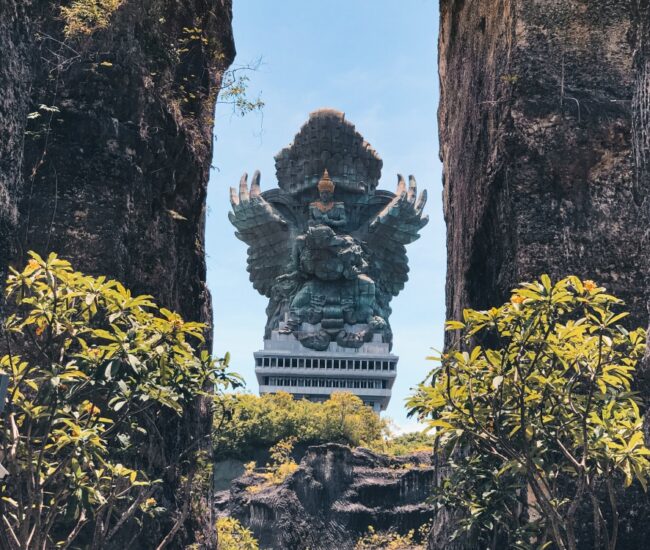 Things to do in Uluwatu - GWK